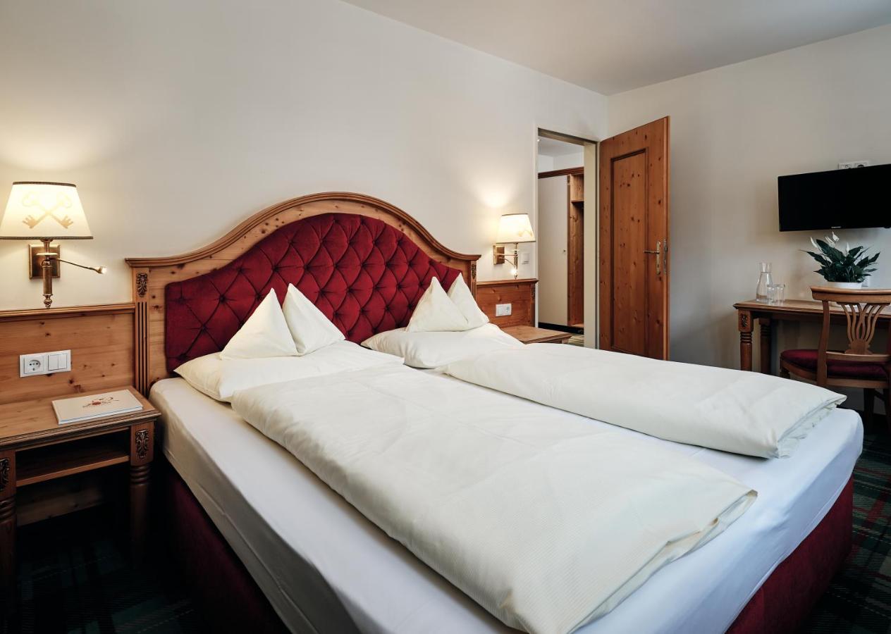Hotel Pichlmayrgut Schladming Exterior photo