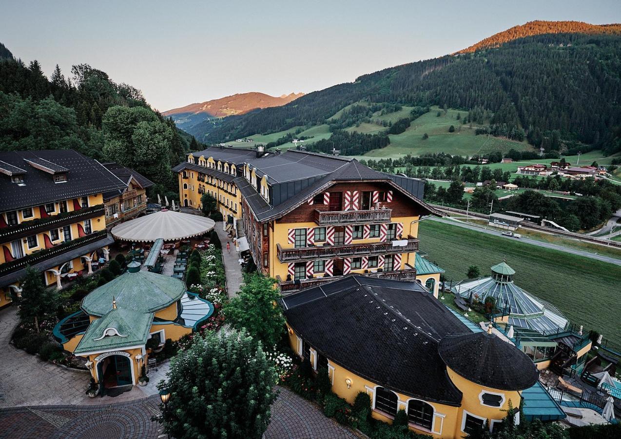 Hotel Pichlmayrgut Schladming Exterior photo