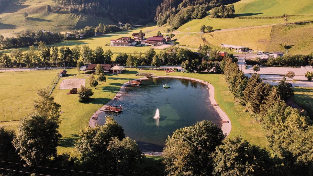 Hotel Pichlmayrgut Schladming Exterior photo