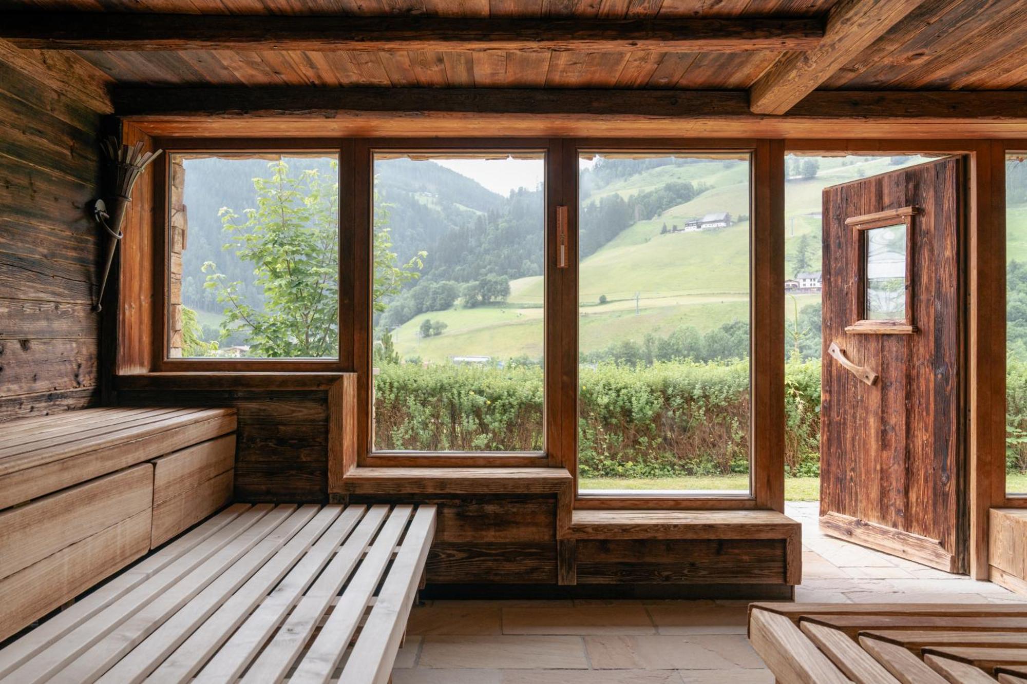 Hotel Pichlmayrgut Schladming Exterior photo